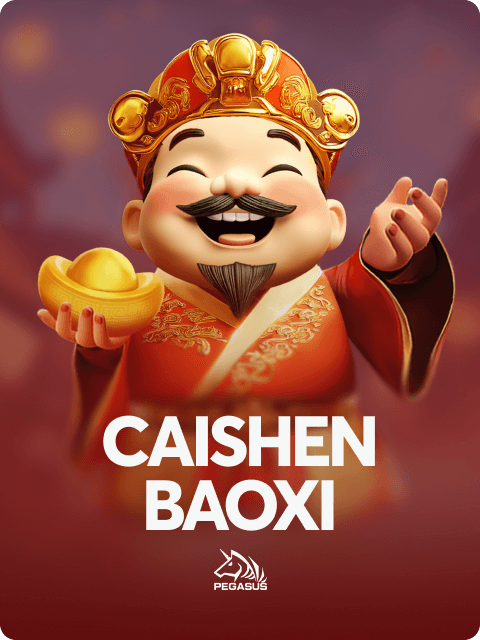 CaiShenBaoXi