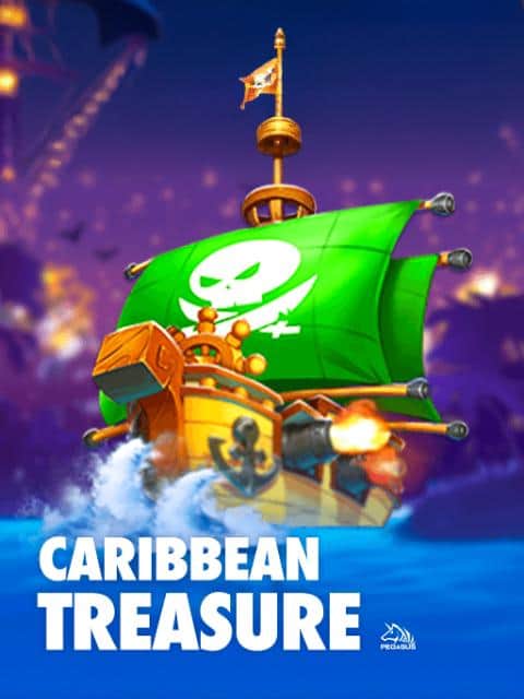 CaribbeanTreasure