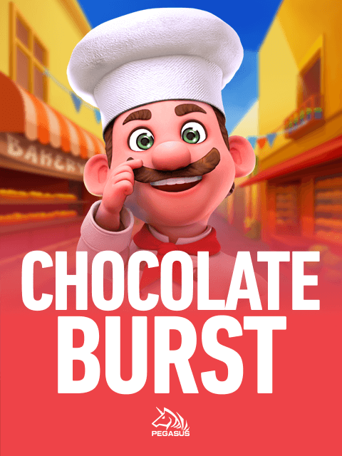 Chocolate Burst