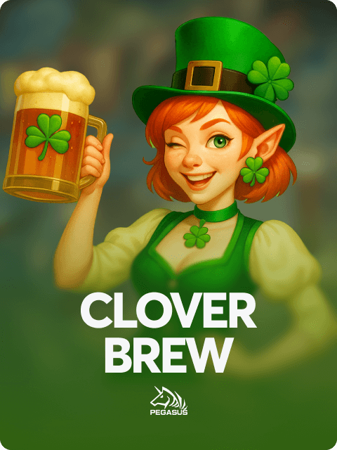 Clover Brew
