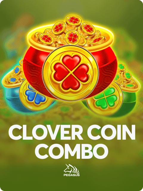 Clover Coin Combo