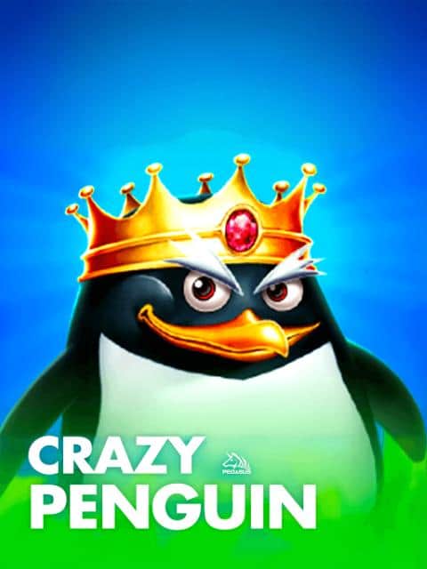Crazy Penguin