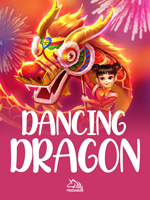 Dancing Dragon