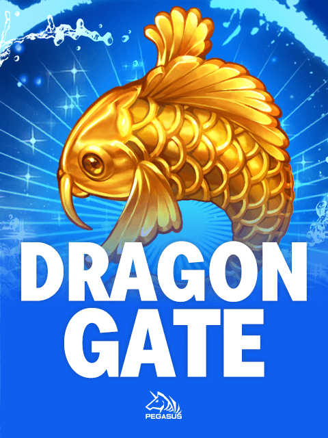 Dragon Gate