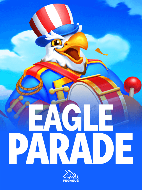 Eagle Parade