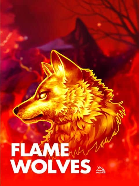 Flame Wolves