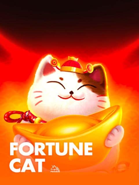 Fortune Cat
