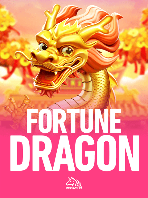 Fortune Dragon