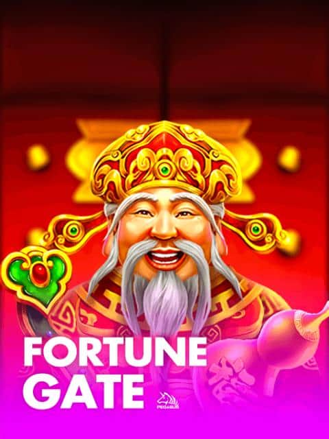 Fortune Gate