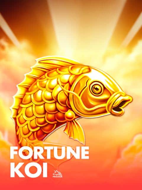 Fortune Koi