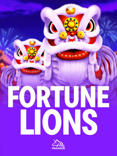 Fortune Lions