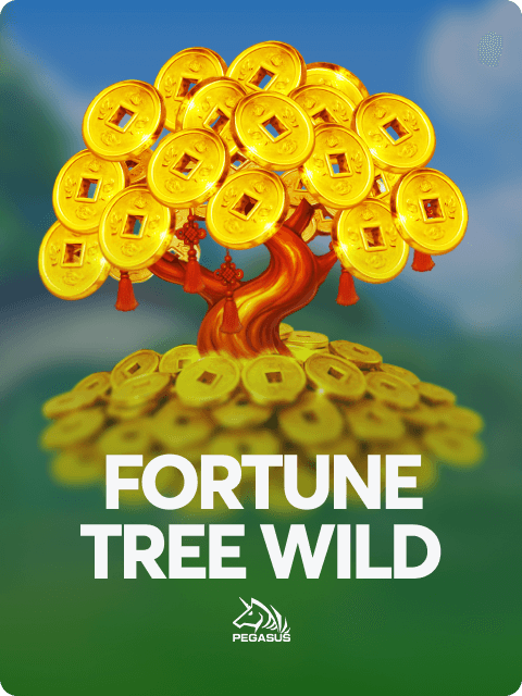 Fortune Tree Wild