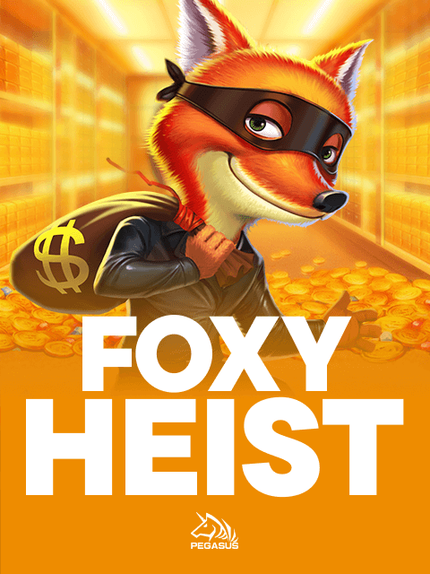 Foxy Heist
