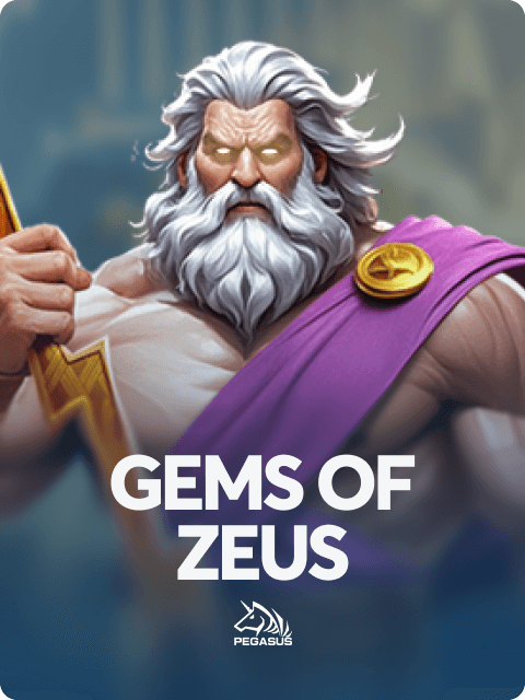 Gems of Zeus