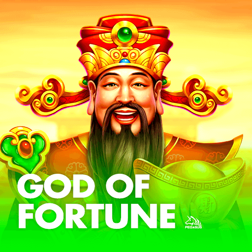 God of Fortune