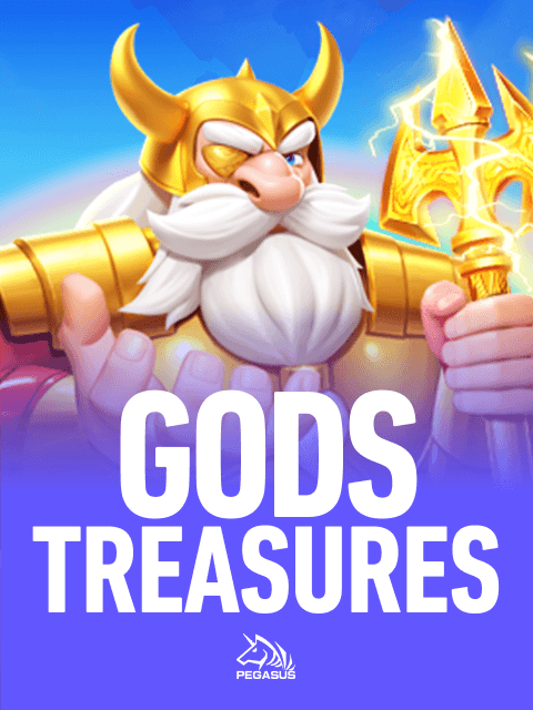 Gods Treasures