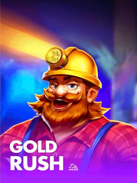 Gold Rush
