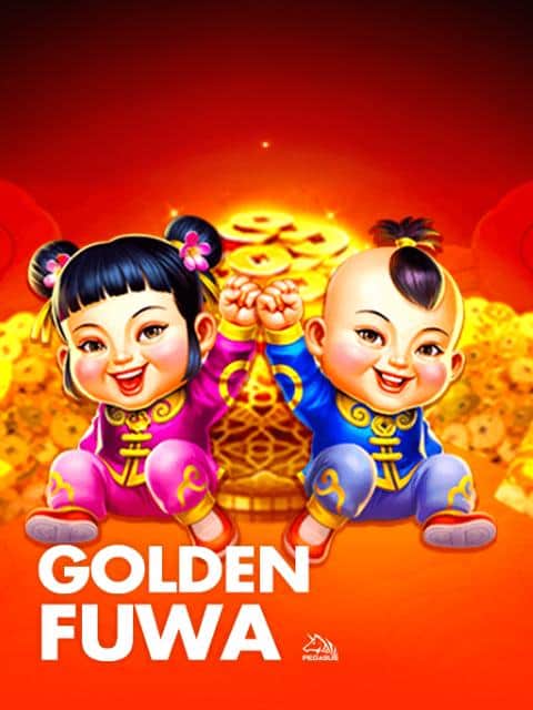 Golden Fuwa