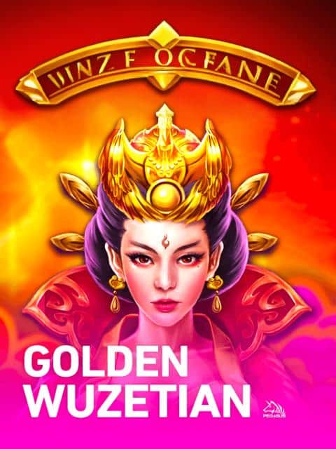 Golden WuZeTian