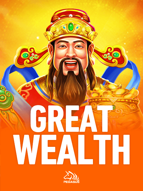 Great Wealth