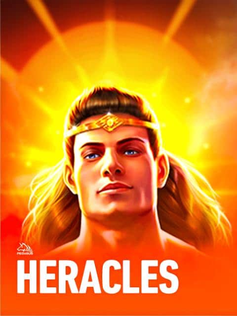 Heracles
