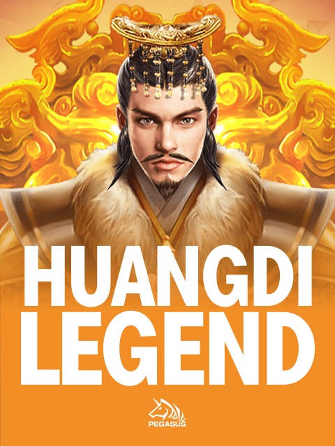 Huangdi Legend