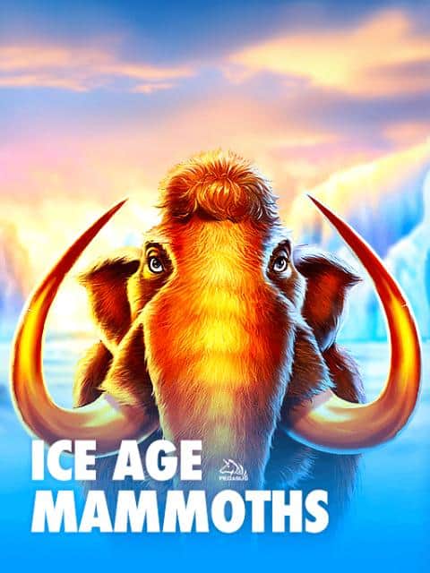 Ice Age Mammoths