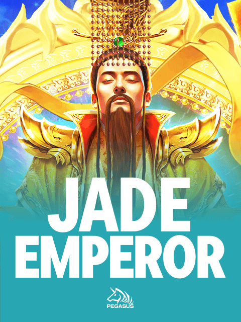 Jade Emperor