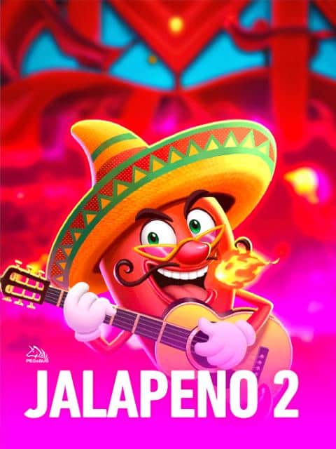 Jalapeno 2