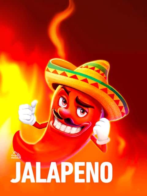 Jalapeno