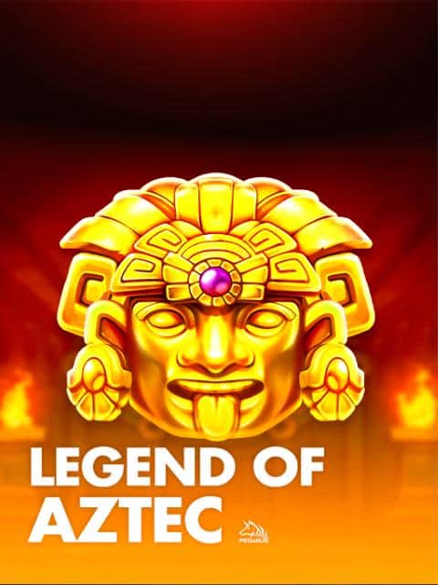 Legend of Aztec