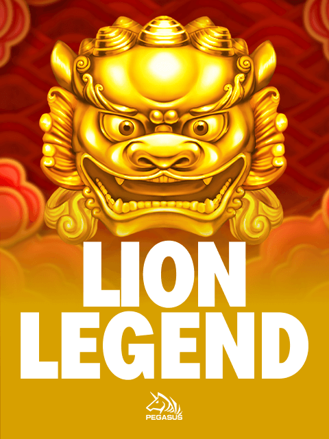 Lion Legend