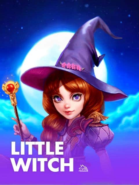 Little Witch