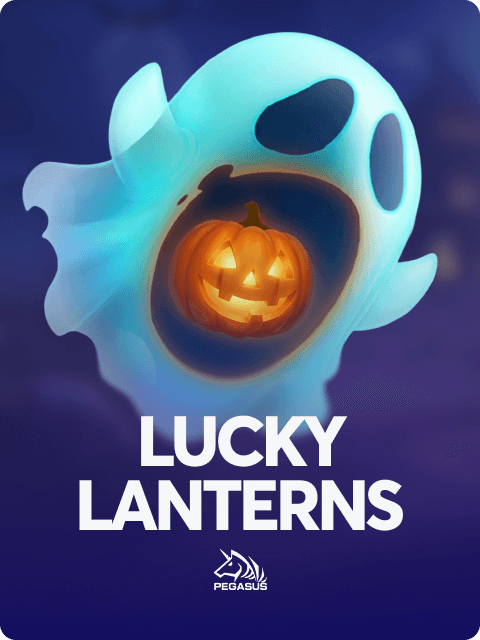 Lucky Lanterns