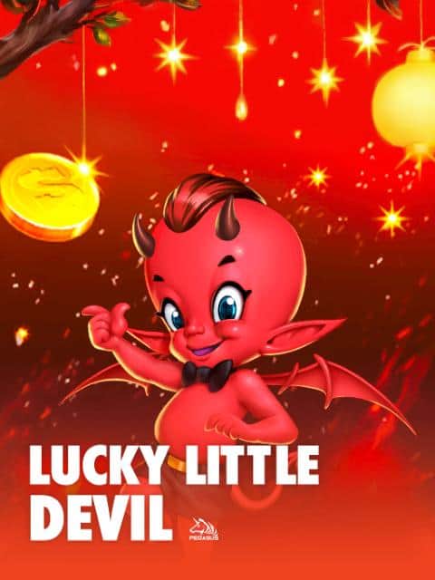 Lucky Little Devil