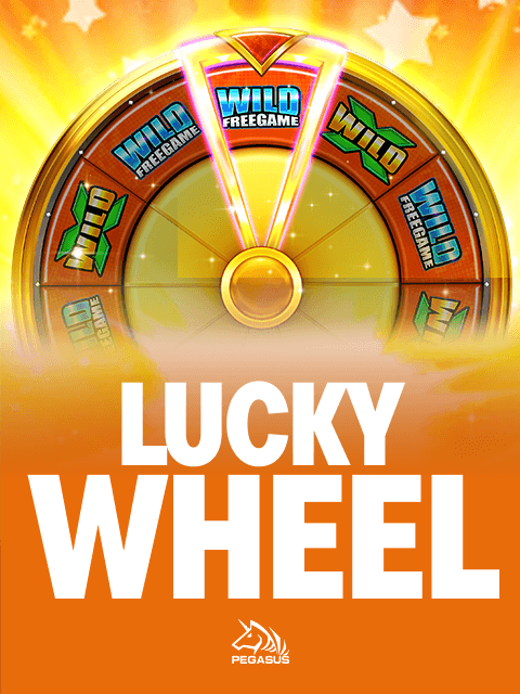 Lucky Wheel