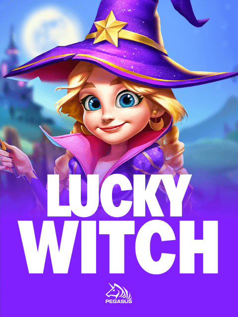 Lucky Witch