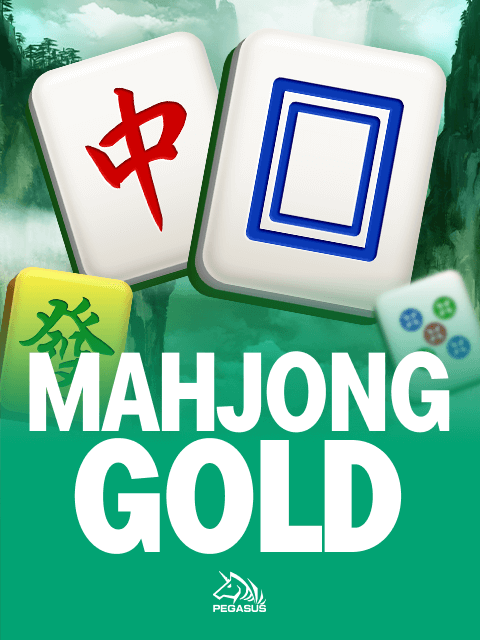 Mahjong Gold