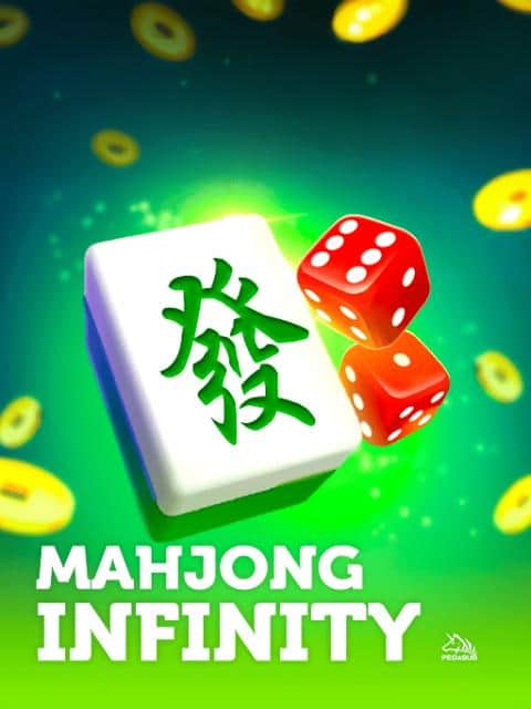 Mahjong Infinity