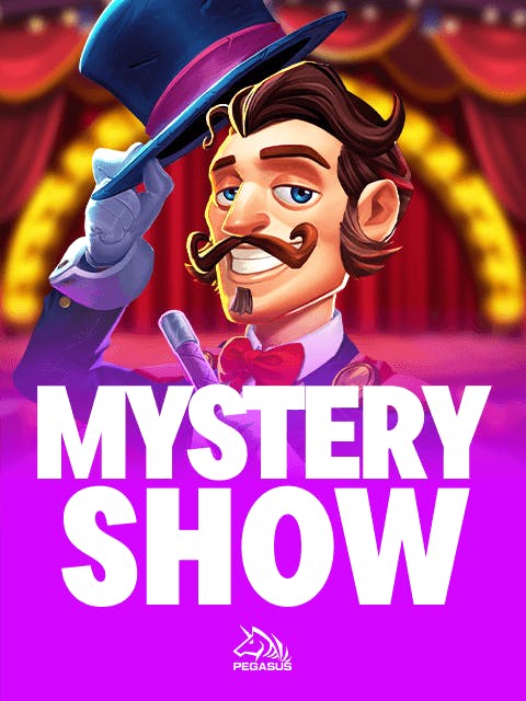 Mystery Show