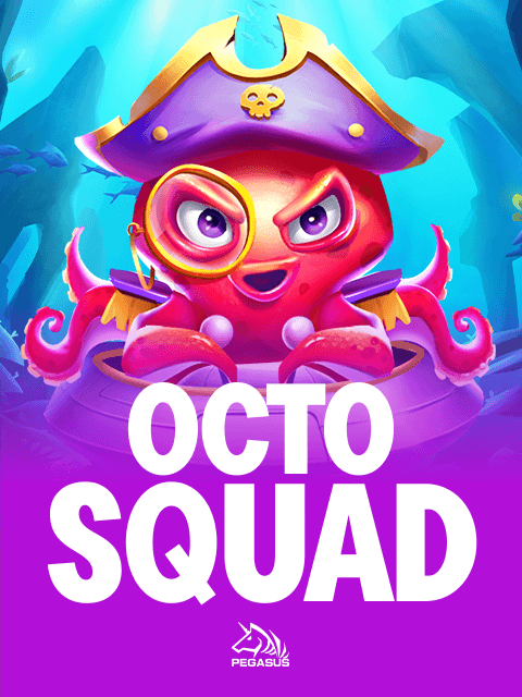 Octo Squad