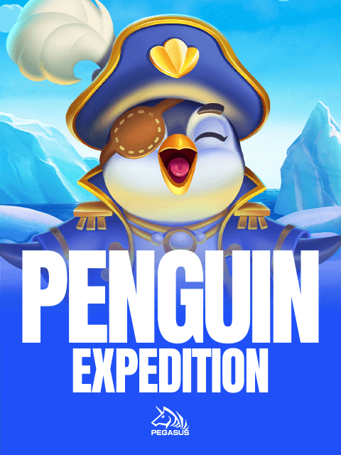 Penguin Expedition
