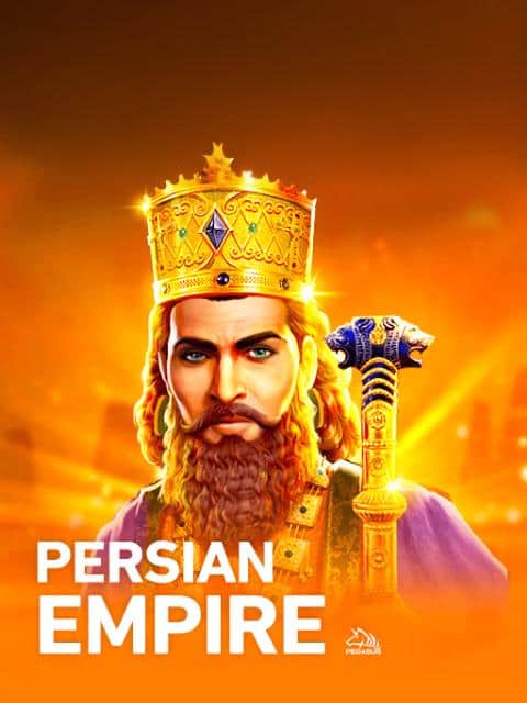 Persian Empire