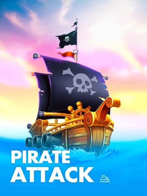 Pirate Attack