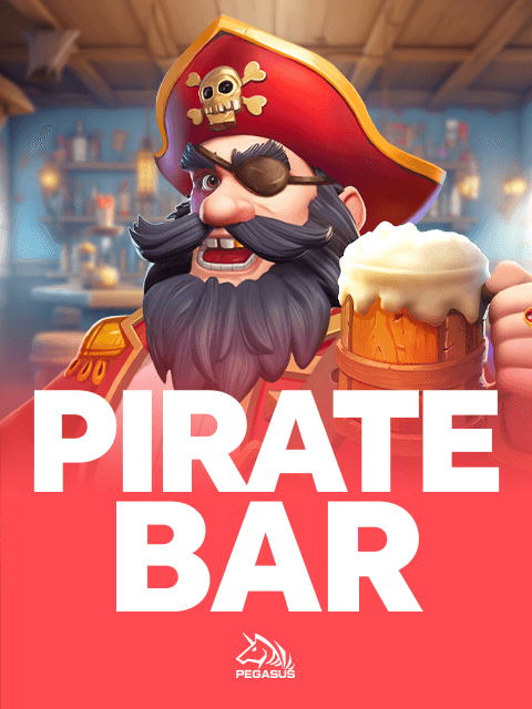 Pirate Bar