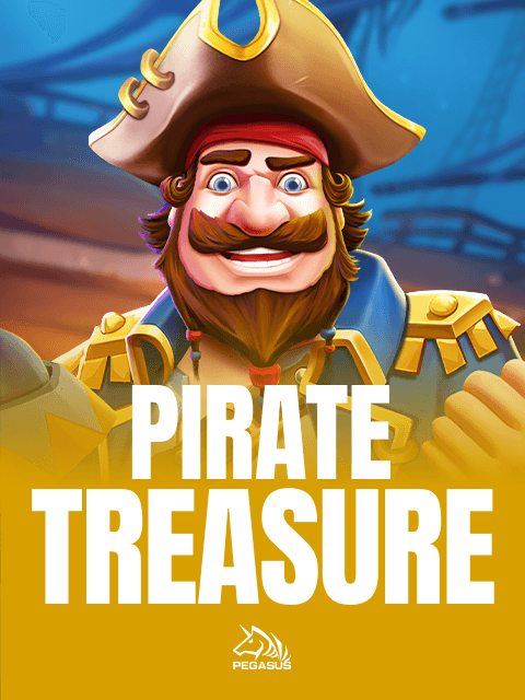 Pirate Treasure