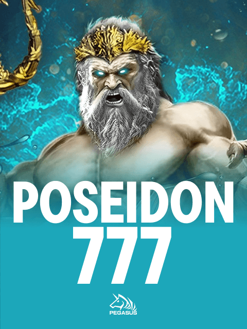 Poseidon 777