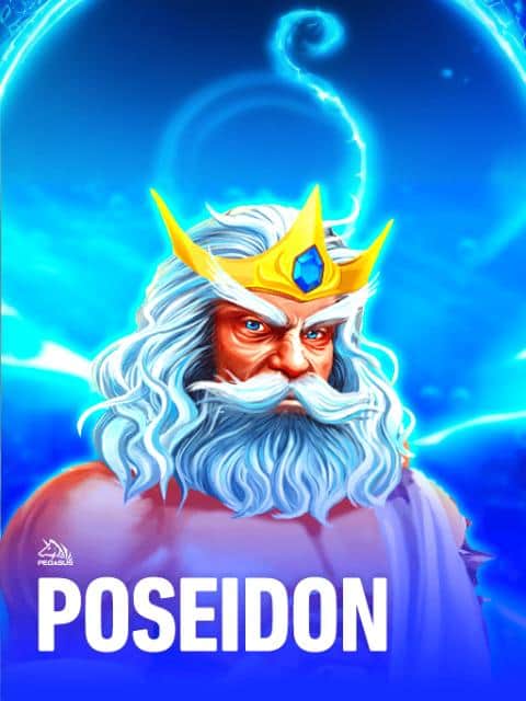 Poseidon