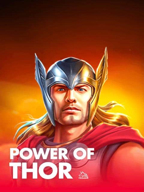 Power Of Thor