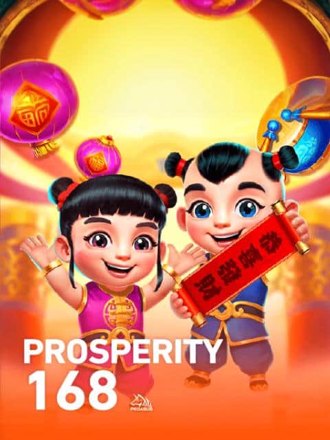 Prosperity 168